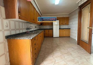 Piso en venta en Novelda