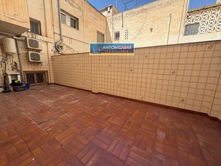 Piso en venta en Novelda