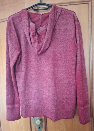 Sudadera Hard Rock Café Cologne Talla S