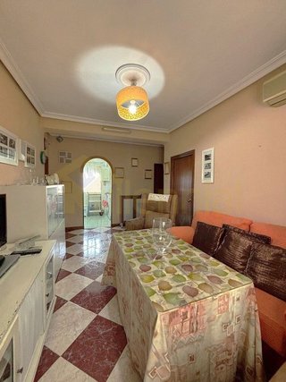 Piso en venta en Amate en Sevilla