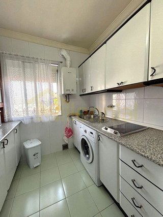 Piso en venta en Amate en Sevilla