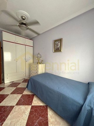 Piso en venta en Amate en Sevilla