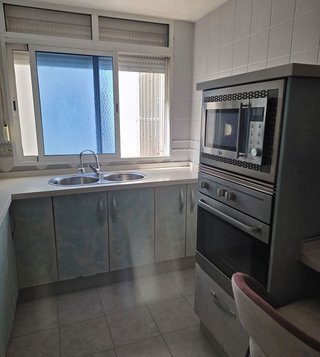 Piso en venta en Huerta de la Reina - Trassierra en Córdoba