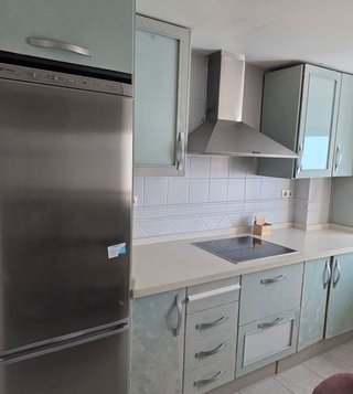 Piso en venta en Huerta de la Reina - Trassierra en Córdoba