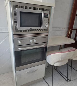 Piso en venta en Huerta de la Reina - Trassierra en Córdoba