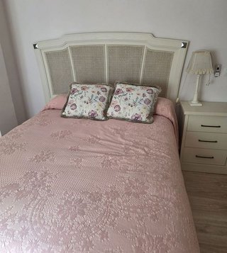 Piso en venta en Huerta de la Reina - Trassierra en Córdoba
