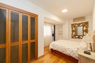 Ático en venta en Ensanche - Diputación en Alicante