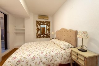 Ático en venta en Ensanche - Diputación en Alicante