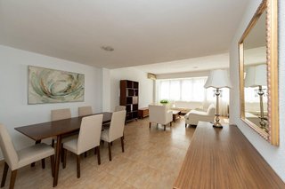 Ático en venta en Ensanche - Diputación en Alicante