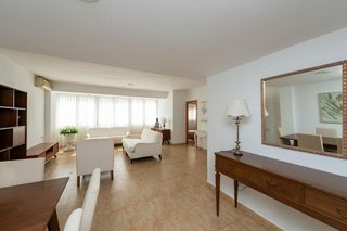 Ático en venta en Ensanche - Diputación en Alicante