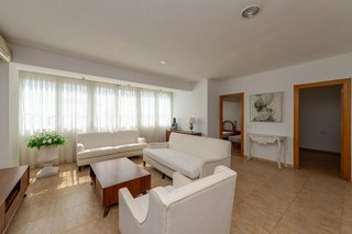 Ático en venta en Ensanche - Diputación en Alicante