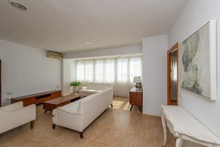 Ático en venta en Ensanche - Diputación en Alicante