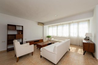 Ático en venta en Ensanche - Diputación en Alicante