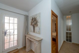 Ático en venta en Ensanche - Diputación en Alicante
