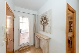 Ático en venta en Ensanche - Diputación en Alicante