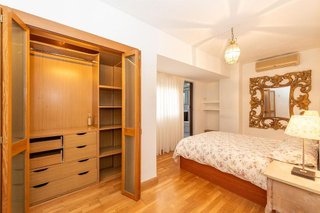 Ático en venta en Ensanche - Diputación en Alicante