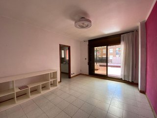 Ático en venta en La Bordeta en Barcelona