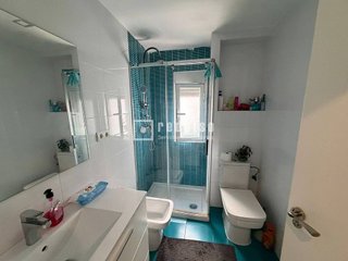 Piso en venta en San Isidro - Los Almendros en Alcalá de Henares