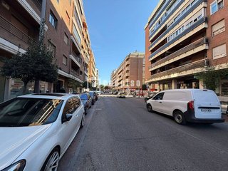 Piso en venta en San Isidro - Los Almendros en Alcalá de Henares