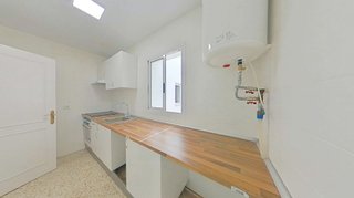 Piso en venta en Juan XXIII en Sevilla