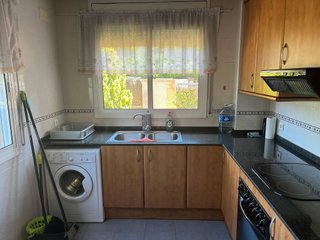 Casa pareada en venta en Llinars del Valles