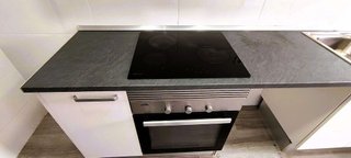 Piso en venta en Instituts - Ponent - Sota el Camí Ral en Granollers