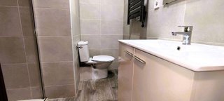 Piso en venta en Instituts - Ponent - Sota el Camí Ral en Granollers