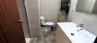 Piso en venta en Instituts - Ponent - Sota el Camí Ral en Granollers