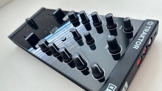 Traktor Kontrol Z1