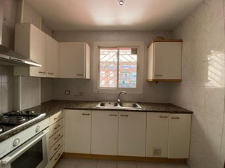 Ático en venta en La Bordeta en Barcelona