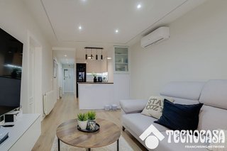 Piso en venta en Singuerlín - Can Franquesa - Les Oliveres en Santa Coloma de Gramanet