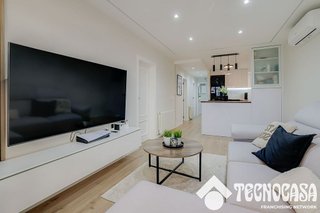 Piso en venta en Singuerlín - Can Franquesa - Les Oliveres en Santa Coloma de Gramanet