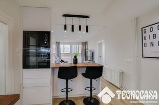 Piso en venta en Singuerlín - Can Franquesa - Les Oliveres en Santa Coloma de Gramanet