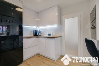 Piso en venta en Singuerlín - Can Franquesa - Les Oliveres en Santa Coloma de Gramanet
