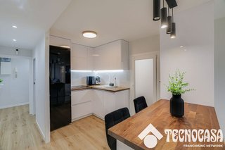 Piso en venta en Singuerlín - Can Franquesa - Les Oliveres en Santa Coloma de Gramanet
