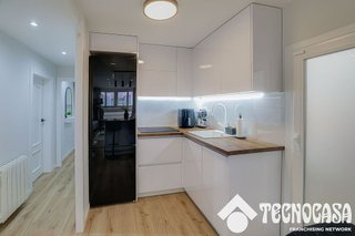 Piso en venta en Singuerlín - Can Franquesa - Les Oliveres en Santa Coloma de Gramanet
