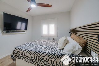 Piso en venta en Singuerlín - Can Franquesa - Les Oliveres en Santa Coloma de Gramanet