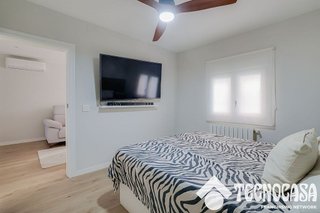 Piso en venta en Singuerlín - Can Franquesa - Les Oliveres en Santa Coloma de Gramanet