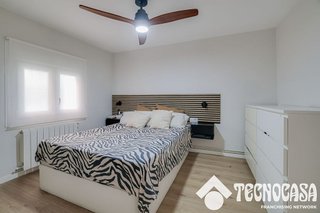 Piso en venta en Singuerlín - Can Franquesa - Les Oliveres en Santa Coloma de Gramanet