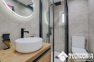 Piso en venta en Singuerlín - Can Franquesa - Les Oliveres en Santa Coloma de Gramanet