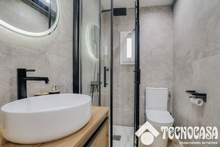 Piso en venta en Singuerlín - Can Franquesa - Les Oliveres en Santa Coloma de Gramanet