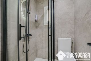Piso en venta en Singuerlín - Can Franquesa - Les Oliveres en Santa Coloma de Gramanet
