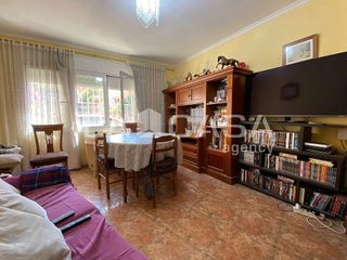 Piso en venta en Centre en Santa Coloma de Gramanet