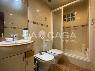 Piso en venta en Centre en Santa Coloma de Gramanet