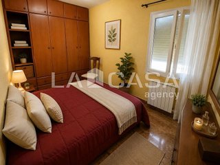 Piso en venta en Centre en Santa Coloma de Gramanet