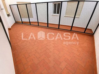 Piso en venta en Centre en Santa Coloma de Gramanet