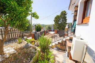 Chalet en venta en Urbanitzacions en Bigues i Riells