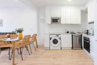 Piso en venta en L'Antiga Esquerra de l'Eixample en Barcelona