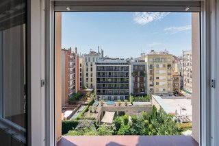 Piso en venta en L'Antiga Esquerra de l'Eixample en Barcelona