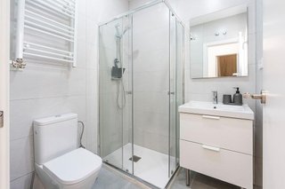 Piso en venta en L'Antiga Esquerra de l'Eixample en Barcelona